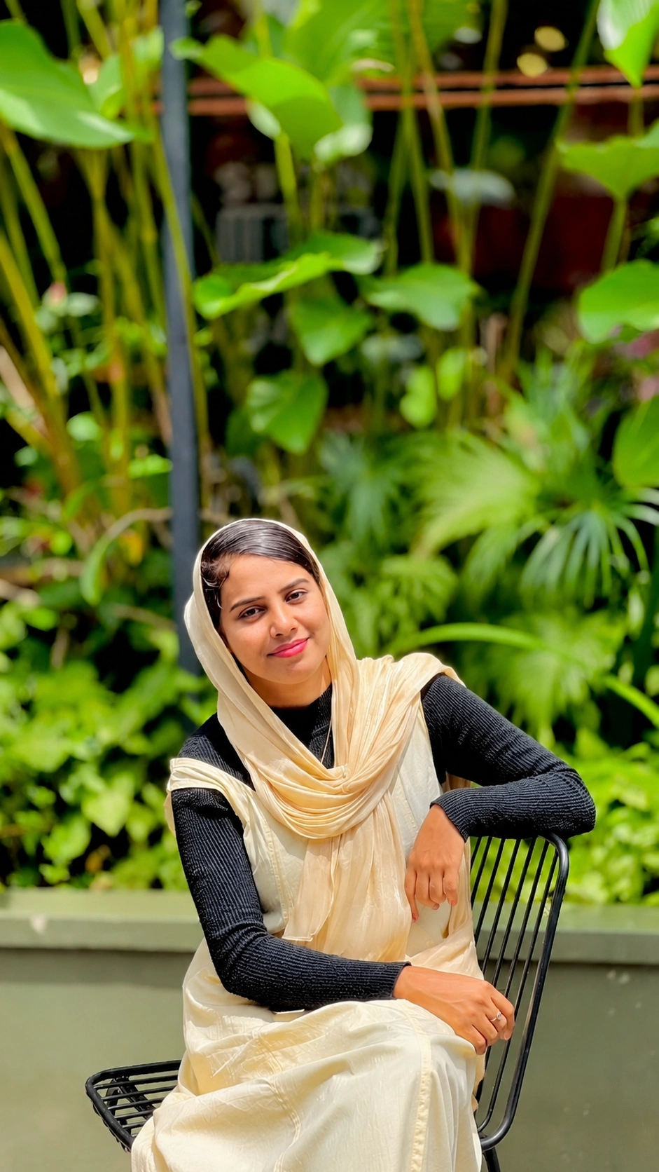 Shareefa Fayiz